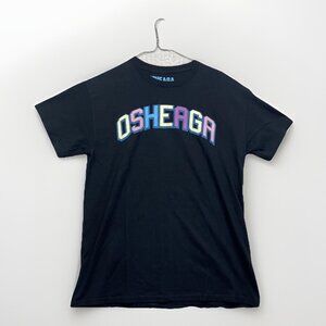 Osheaga Music Festival Montreal 2023 T-Shirt Adult Unisex M Lineup On Back